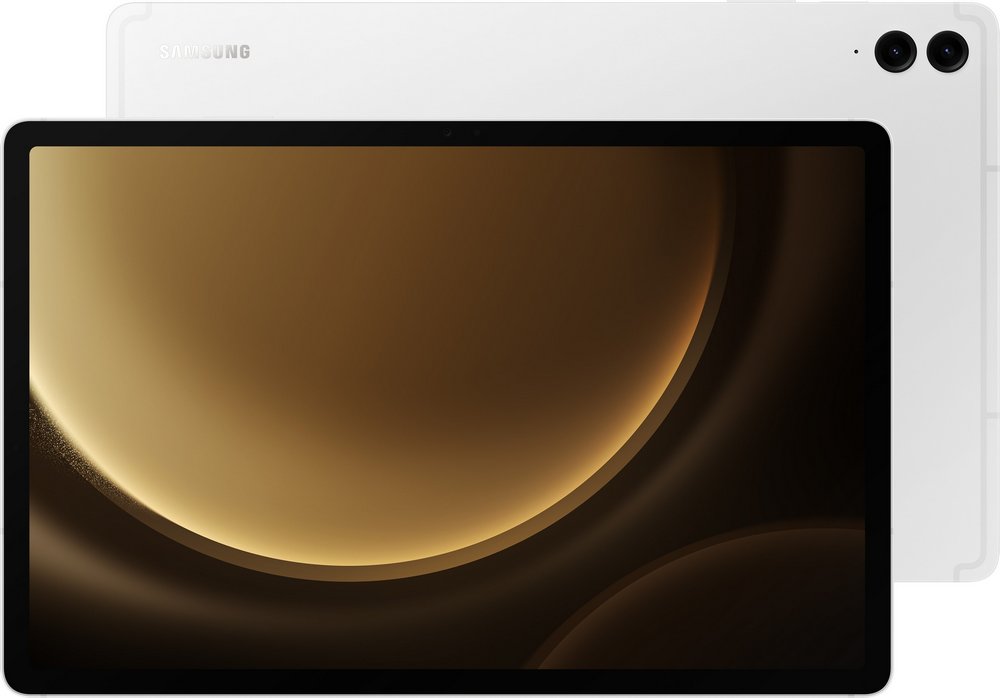 Планшет Samsung Galaxy Tab S9 FE+ 12.4 дюймов / Wi-Fi / 8 ГБ / 128ГБ / Серый photo 2